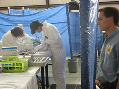 Ecological services
