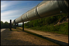 Oil Pipeline