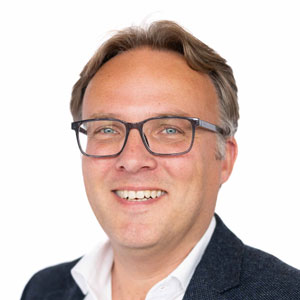 Jeroen van der Neut (1974)