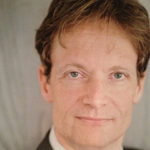 Christoffer de Raaf (1963)